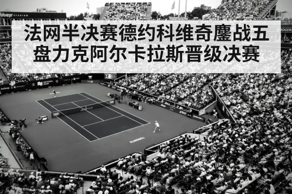法网半决赛德约科维奇鏖战五盘力克阿尔卡拉斯晋级决赛